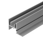 картинка Профиль FOLED-CEIL-SIDE-2000 (Arlight, Алюминий) 023864 от магазина BTSvet
