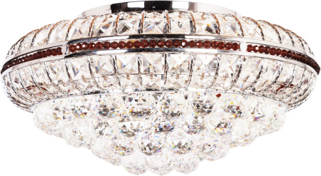 Потолочная люстра Abrasax MDH10951/8