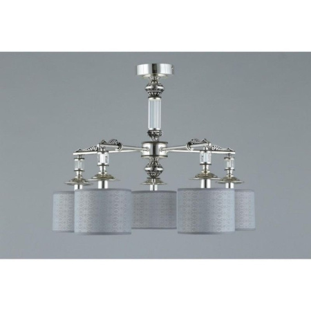 картинка Потолочная люстра OML-64317-05 от магазина BTSvet