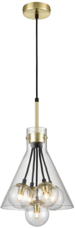 картинка Подвесной светильник Caramella VL5904P15 от магазина BTSvet