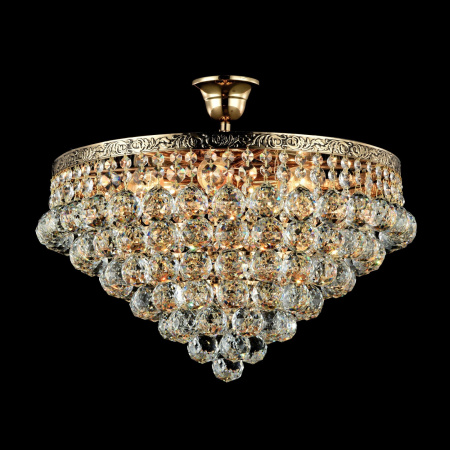картинка Люстра хрусталь Gala DIA783-CL46-6-G от магазина BTSvet