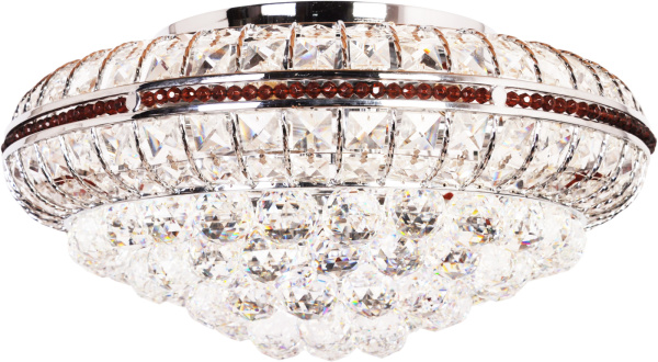 Потолочная люстра Abrasax MDH10951/8