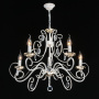 картинка Подвесная люстра Аврора 371016005 от магазина BTSvet