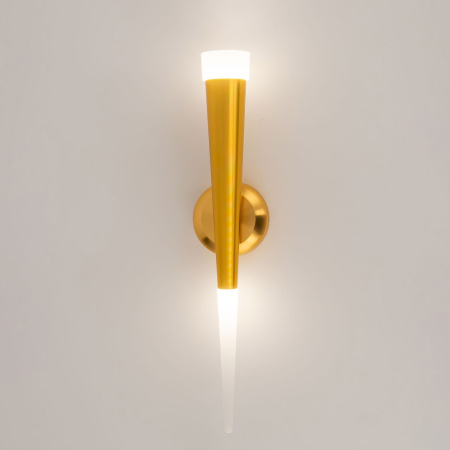 картинка Бра светодиодное Вегас CL227312 от магазина BTSvet