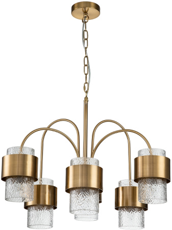 картинка Подвесная люстра Eleganza V000322 от магазина BTSvet