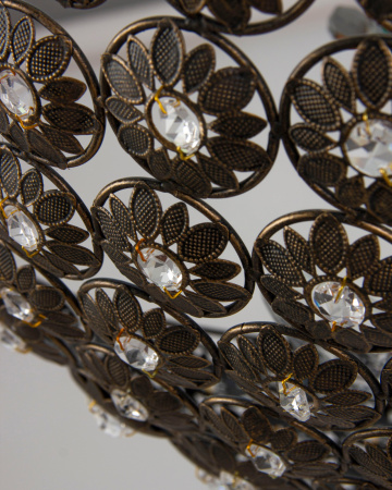 картинка Потолочная люстра SX781 от магазина BTSvet