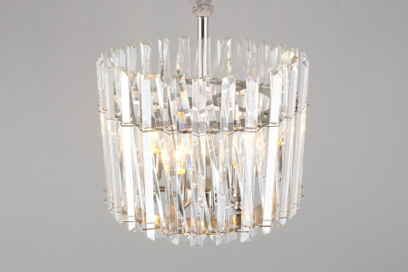 картинка Подвесная люстра хрустальная Verene APL.808.03.05 от магазина BTSvet