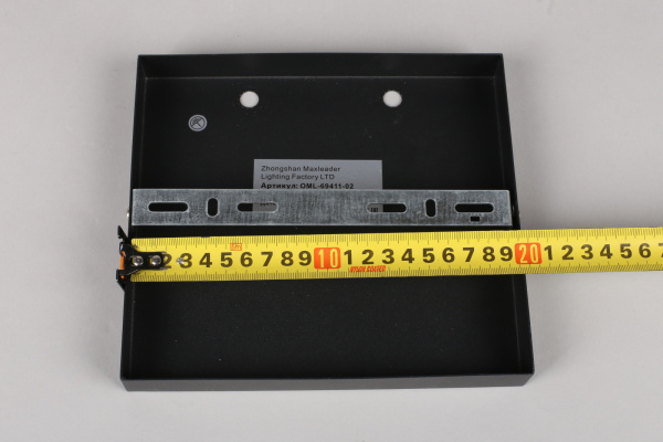 картинка Настенный светильник Oriolo OML-69403-06 от магазина BTSvet