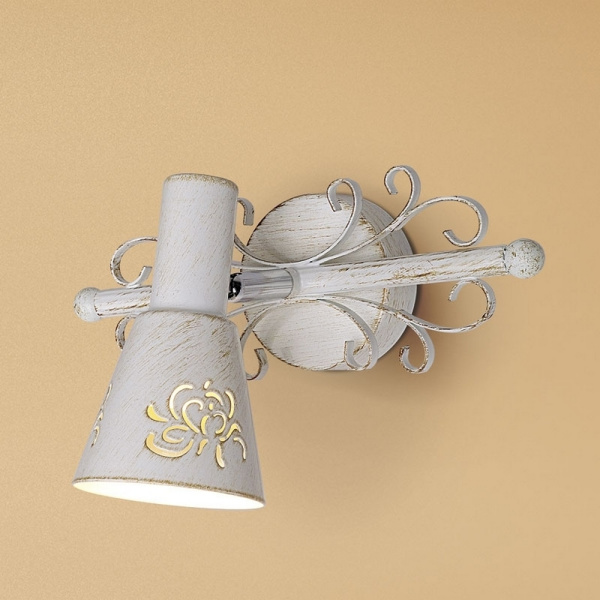 картинка Спот Dunkan CL529512 от магазина BTSvet