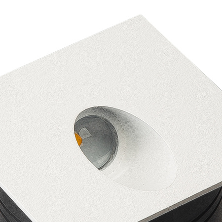 картинка Встраиваемый светильник уличный светодиодный Aspen 7026 IP65 от магазина BTSvet