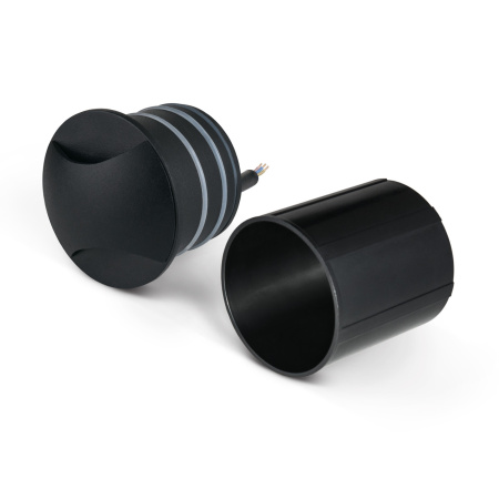 картинка Встраиваемый светильник уличный светодиодный MRL LED 1105 IP65 от магазина BTSvet