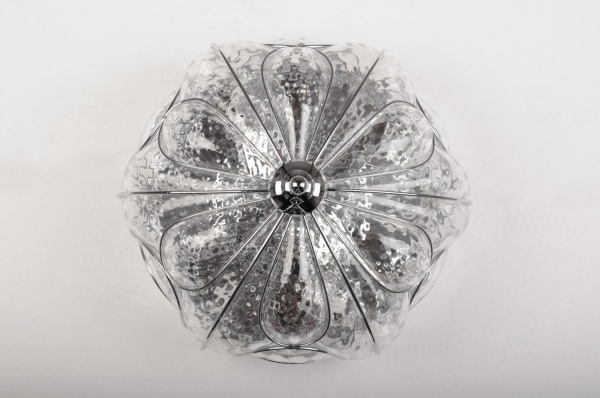 картинка Потолочная люстра Cornelia 2243/4(clear) от магазина BTSvet