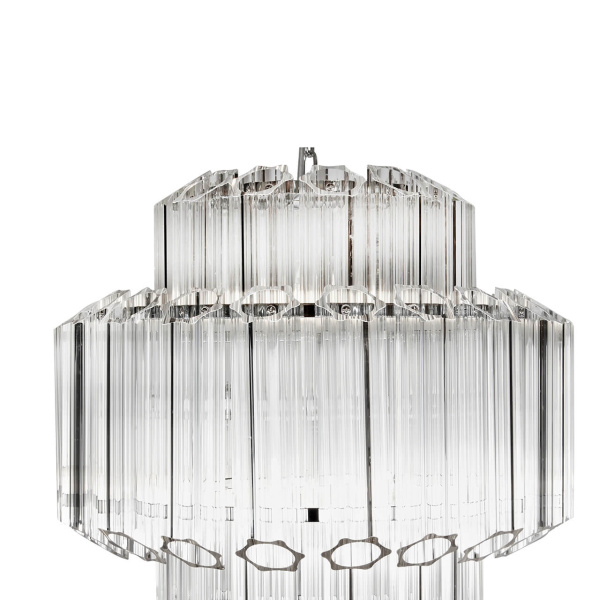 картинка Подвесная люстра Destiny MD0267-4A от магазина BTSvet