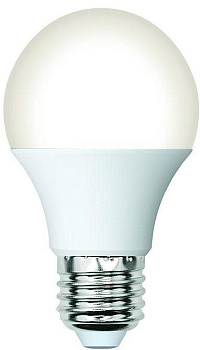 Лампочка светодиодная LED-A60-12W/3000K/E27/FR/SLS