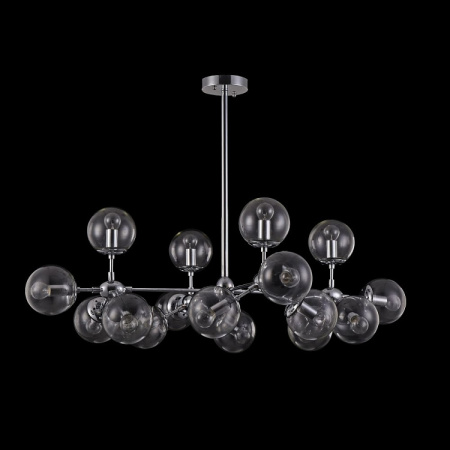 картинка Потолочная люстра Richard FR5596PL-16CH от магазина BTSvet