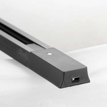 картинка Шинопровод черный 10341 2м от магазина BTSvet