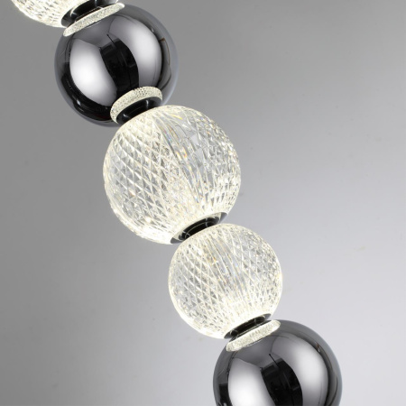 картинка Бра Crystal 5007/13WL от магазина BTSvet