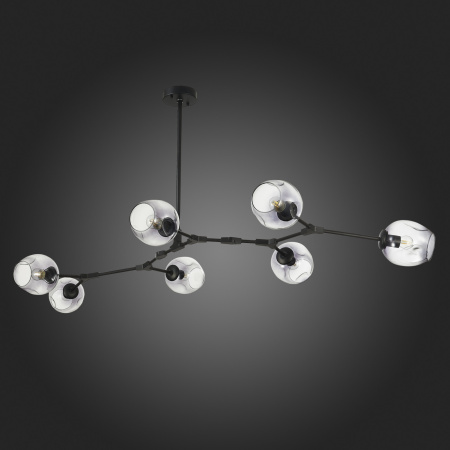 картинка Потолочная люстра Rametto SLE154843-07 от магазина BTSvet