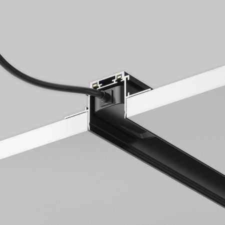 картинка Шинопровод встраиваемый Maytoni Busbar trunkings Radity TRA084MP-12B от магазина BTSvet
