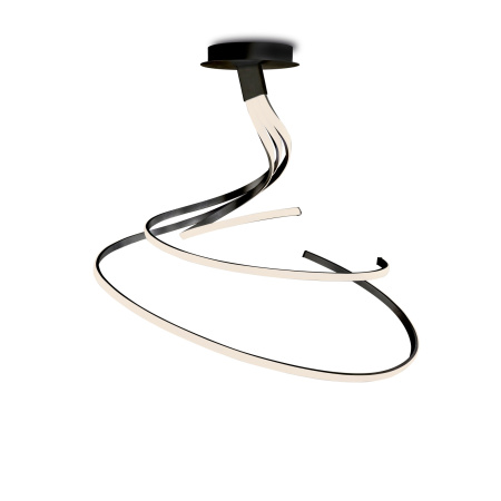 Потолочная светодиодная люстра Nur 5832