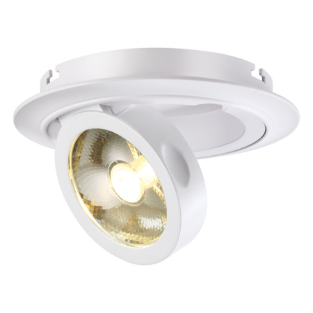 Встраиваемый светодиодный светильник RAZZO 357705