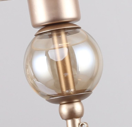 картинка Бра Teneritas 2553-1W от магазина BTSvet