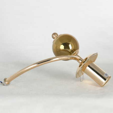 картинка Потолочная люстра на штанге Cleburne LSP-8726 от магазина BTSvet