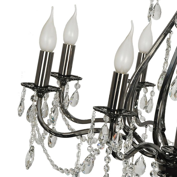 картинка Подвесная люстра Ercolano Ercolano E 1.1.8.601 N от магазина BTSvet