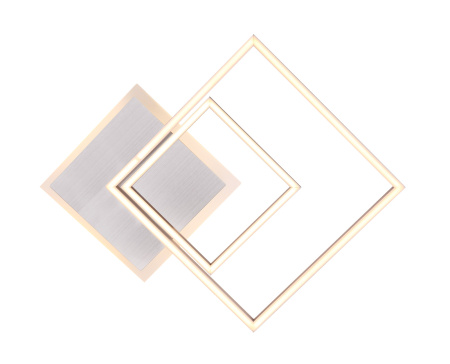 картинка Потолочная люстра светодиодная Munni 67220-30D от магазина BTSvet