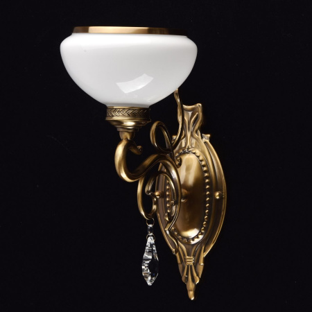 картинка Бра Amanda 481020401 от магазина BTSvet