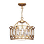 картинка Подвесная люстра Royalty 2021-5P от магазина BTSvet