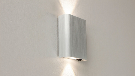 картинка Настенный светильник светодиодный Dekart CL704401 от магазина BTSvet