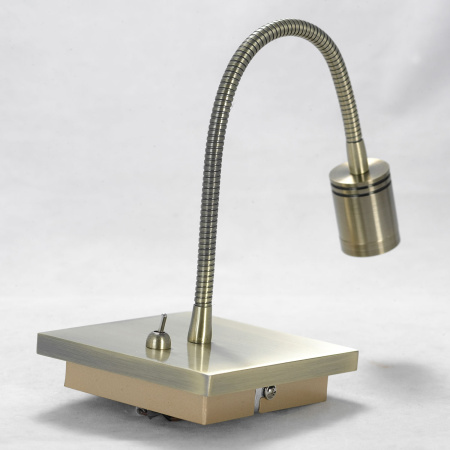 картинка Спот LSP-8579 от магазина BTSvet