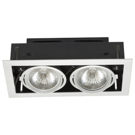 картинка Встраиваемый светильник Downlight 4871 от магазина BTSvet