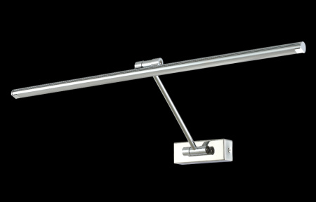 картинка Подсветка для картин светодиодная CLT 124W600 CH от магазина BTSvet