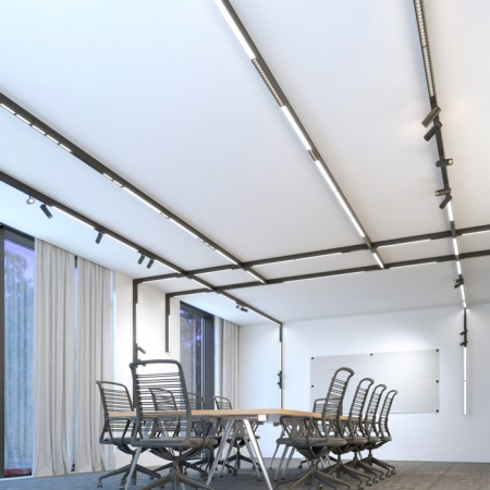 картинка Линейный светильник Ratio 358099 от магазина BTSvet