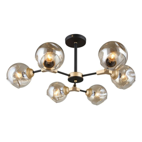 Потолочная люстра OML-93607-06