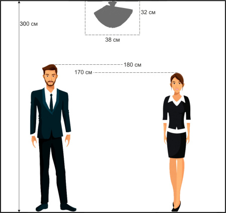 картинка Люстра хрусталь Nobile Nobile E 1.3.30.502 G от магазина BTSvet