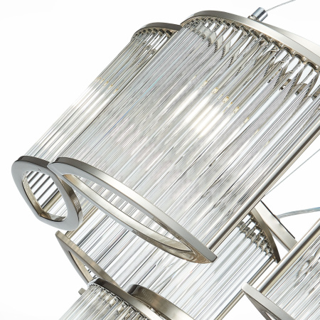 картинка Подвесная люстра Velletri SL1627.103.11 от магазина BTSvet