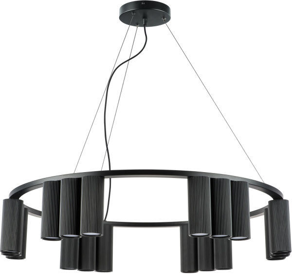 Подвесная люстра Roma 718187