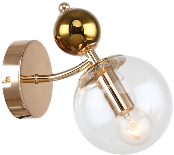 Бра Cleburne LSP-8724