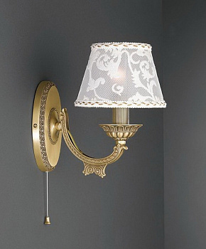 Бра с выключателем A.7432/1