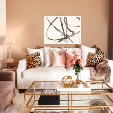 картинка Настольная лампа London 01060/1 от магазина BTSvet