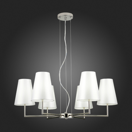 картинка Подвесная люстра Bellino SLE105903-06 от магазина BTSvet