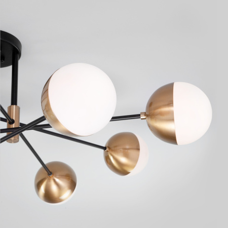 картинка Потолочная люстра Nuvola 70129/8 от магазина BTSvet