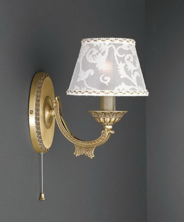 Бра с выключателем A.7432/1