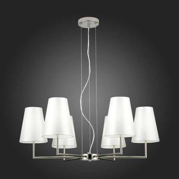 картинка Подвесная люстра Bellino SLE105903-06 от магазина BTSvet