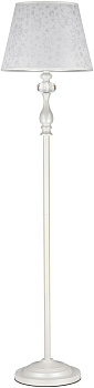 Торшер Adelaide  FR2306-FL-01-W