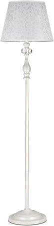 Торшер Adelaide  FR2306-FL-01-W