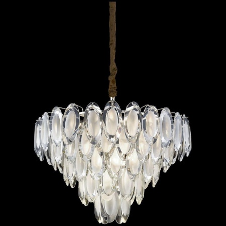 картинка Подвесная люстра Eletta WE139.16.103 от магазина BTSvet